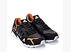 Чоловічі шкіряні кросівки Adidas Terrex, фото 4
