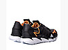 Чоловічі шкіряні кросівки Adidas Terrex, фото 5