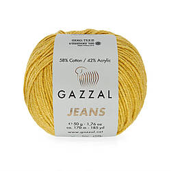 Gazzal Jeans (Газал Джинс) 1125 58% бавова,42%акрил