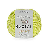 Gazzal Jeans (Газал Джинс)1126 58% бавовна,42%акрил