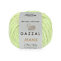 Gazzal Jeans (Газал Джинс)1127 58% бавовна,42%акрил