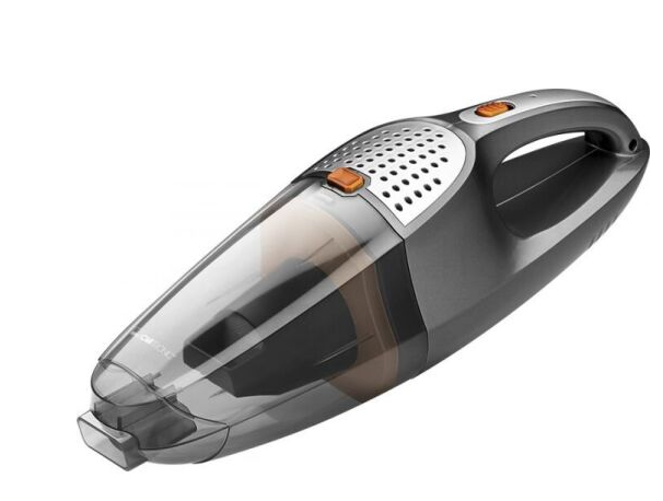 Ручний міні пилосос , автомобільний Clatronic AKS 832