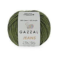 Gazzal Jeans (Газал Джинс) 1129 58% бавовна,42%акрил