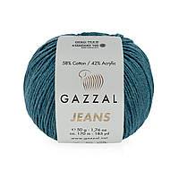 Gazzal Jeans (Газал Джинс) 1131 58% бавовна,42%акрил