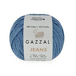 Gazzal Jeans (Газал Джинс) 1133 58% бавова,42%акрил