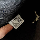 Кросівки чоловічі Nike Air Jordan 1 Retro 'Tie-Dye' осінь-весна демісезонні. Живе фото. топ, фото 8