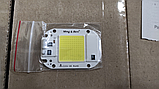 №56 LEd Smart IC 20w 6000K Світлодіод 20w світлодіодна матриця 20w з драйвером на борту MING&BEN, фото 10