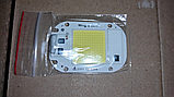 №56 LEd Smart IC 20w 6000K Світлодіод 20w світлодіодна матриця 20w з драйвером на борту MING&BEN, фото 11