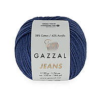 Gazzal Jeans (Газал Джинс) 1134 58% бавовна,42%акрил