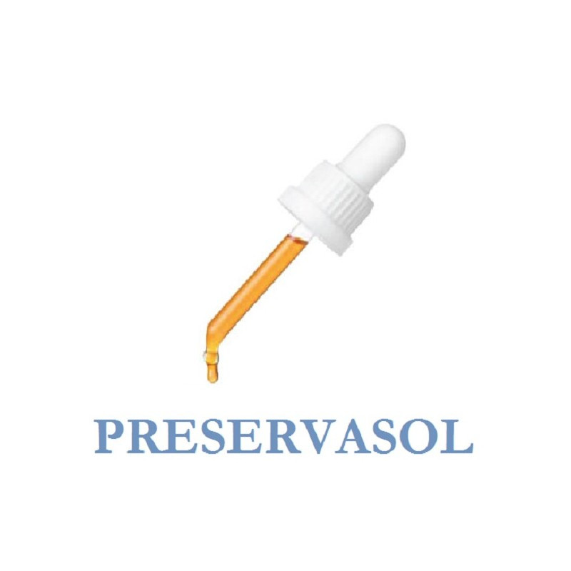 Консервант Preservasol