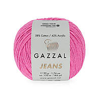 Gazzal Jeans (Газал Джинс) 1135 58% бавовна,42%акрил