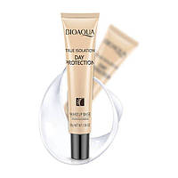 База под макияж BioAqua True Isolation Day Protection Makeup Base Cream