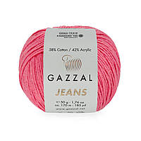 Gazzal Jeans (Газал Джинс) 1136 58% бавовна,42%акрил