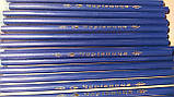 Косметический карандаш  Большой Чарівниця Чаровница Чаривниця Синий Синій Оригинал, фото 2
