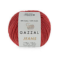 Gazzal Jeans (Газал Джинс) 1137 58% бавовна,42%акрил