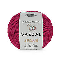 Gazzal Jeans (Газал Джинс)1138 58% бавовна,42%акрил