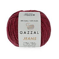 Gazzal Jeans (Газал Джинс) 1139 58% бавовна,42%акрил