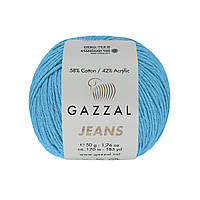 Gazzal Jeans (Газал Джинс) 1147 58% бавовна,42%акрил