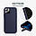 Чохол ESR для iPhone 12 Pro Max Cloud Soft (Yippee), Midnight Blue (3C01201360301), фото 7