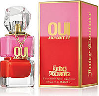 Жіноча парфумована вода Oui 100мл - Juicy Couture