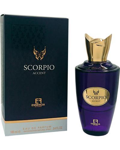 Парфумована вода жіноча Fragrance World Scorpio Accent 100ml
