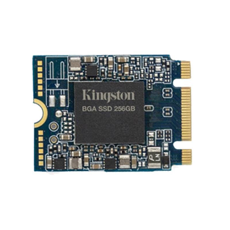SSD 256GB Kingston Design-In M.2 2230 PCIe 3.0 x4 NVMe 3D TLC (OM3PDP3256B-A01) Bulk