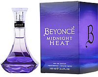 Жіноча парфумована вода Midnight Heat 100мл - Beyonce