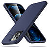 Чохол ESR для iPhone 12 Pro Max Cloud Soft (Yippee), Midnight Blue (3C01201360301), фото 2