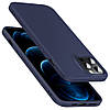 Чохол ESR для iPhone 12 Pro Max Cloud Soft (Yippee), Midnight Blue (3C01201360301), фото 3