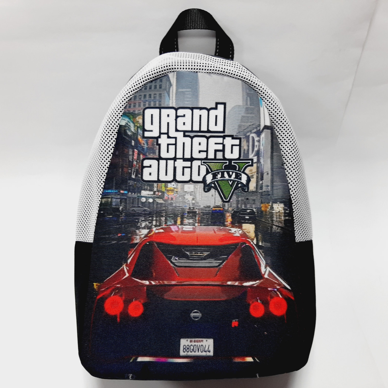 Рюкзак дитячий GTA