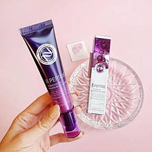 Омолоджуючий крем для шкіри навколо очей Enough 8 Peptide sensation pro balancing eye Cream