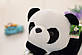 Панда велика м'яка іграшка 50 см, фото 2