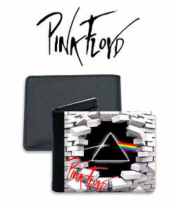 Гаманець Пінк Флойд "Bricks" / Pink Floyd