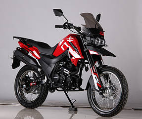 Мотоцикл SHINERAY X-TRAIL 250