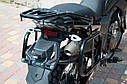 Мотоцикл SHINERAY X-TRAIL 250, фото 6