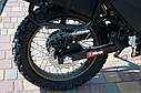 Мотоцикл SHINERAY X-TRAIL 250, фото 5