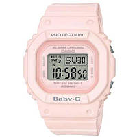 Женские Часы Casio Baby-G BGD-560-4ER