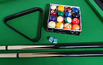 Міні більярдний стіл Airzone 5 футів