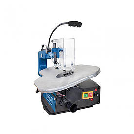 Лобзиковий верстат scheppach deco-xl