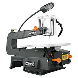 Лобзиковий верстат scheppach toolson dks 1600