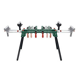 Підставка для торцювальних пил scheppach parkside pug1600a1