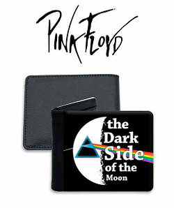 Гаманець Пінк Флойд "The Dark Side of the Moon" / Pink Floyd