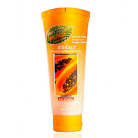 Скраб для лица Wokali Smoothing Moisturizing Papaya 120 мл