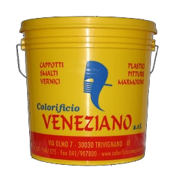 Colorificio Veneziano Cera Antica Venezia Extra 5 л Фасадний захисний, полірувальний віск