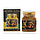 Натуральний скраб для обличчя і тіла Wokali Snail Face and Body Scrub з муцином равлики 500 мл, фото 3