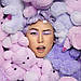 Палетка тіней HUDA BEAUTY Pastel Obsessions Eyeshadow Palette Lilac 10 г, фото 9