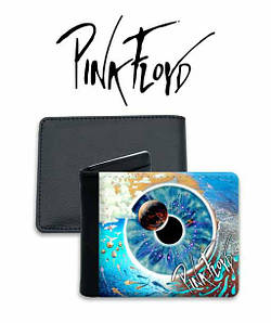 Гаманець Пінк Флойд "Magic Eye" / Pink Floyd