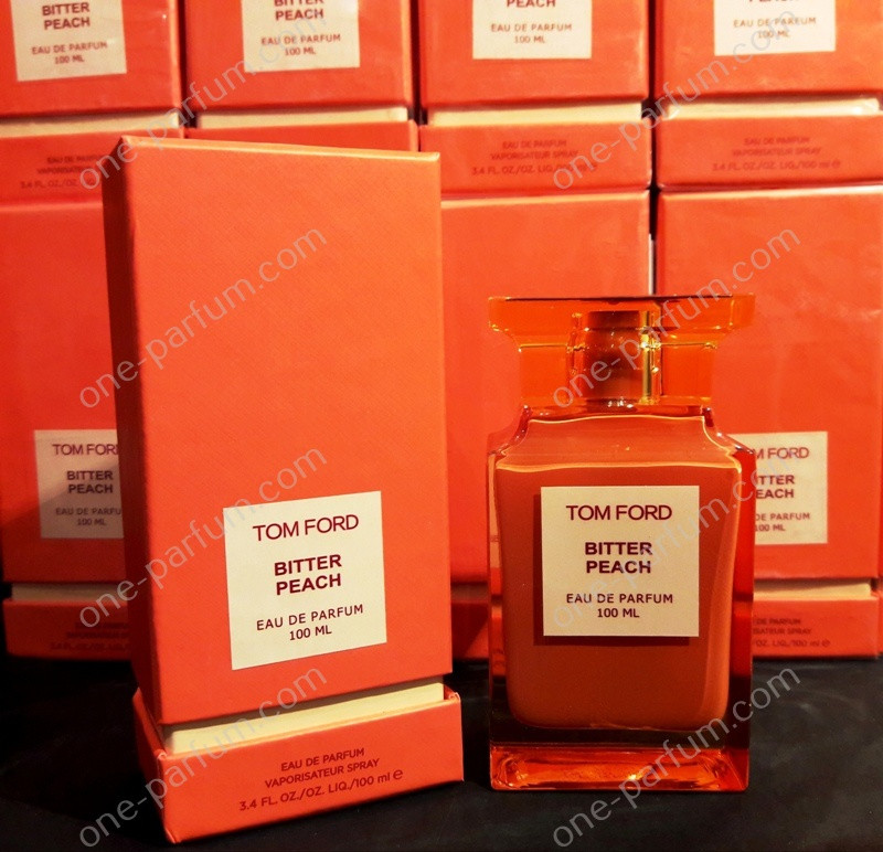 Tom Ford Bitter Peach (Том Форд Бітер Піч) оригінальна якість, 100 мл