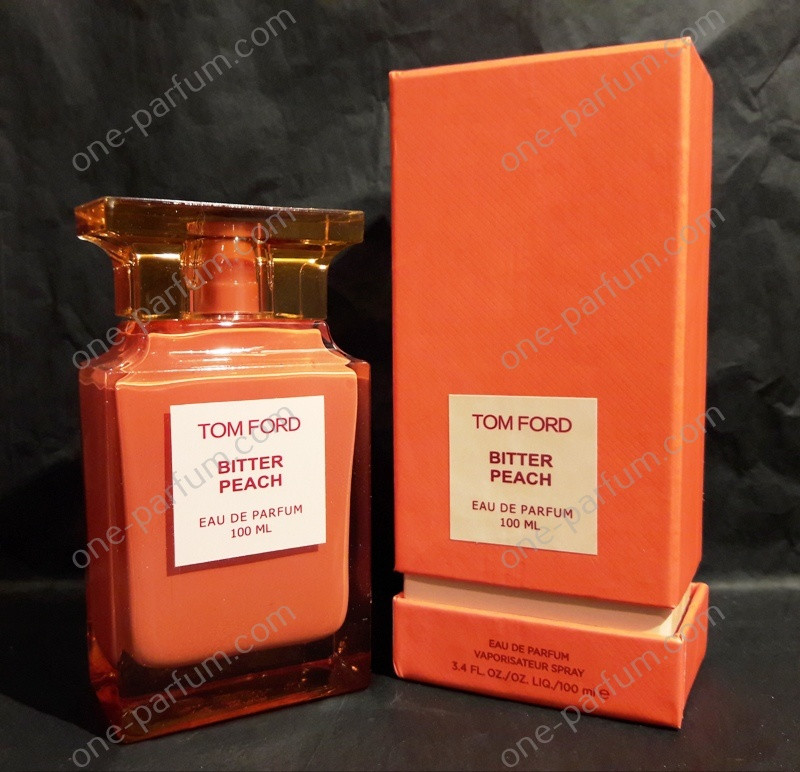 Tom Ford Bitter Peach (Том Форд Бітер Піч) оригінальну якість, 100 мл