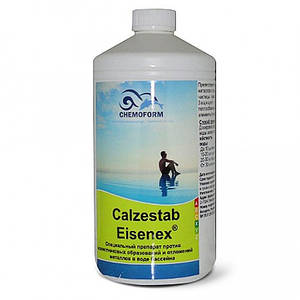 Calzestab Eisenex 1 л, Chemoform Німеччина